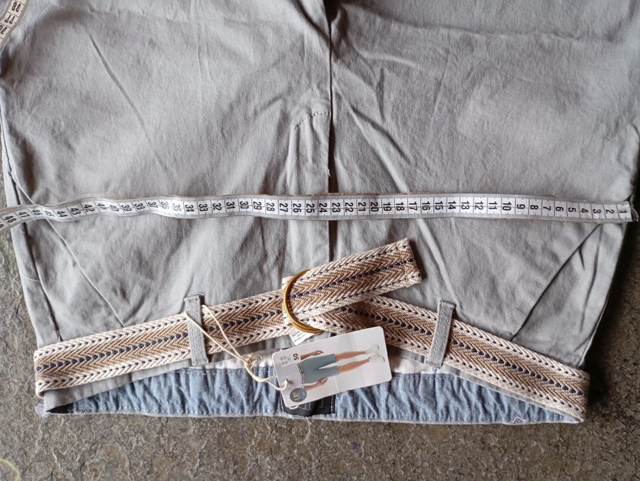 Шорты мужские, Германия