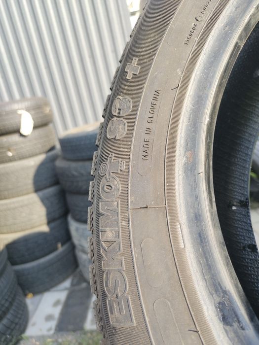 Шини резина R15 Sklad зима