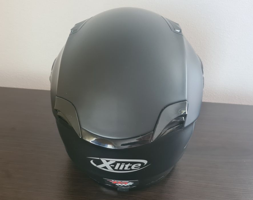 Kask X-Lite X-701 Louis Edition roz. S 55-56 cm