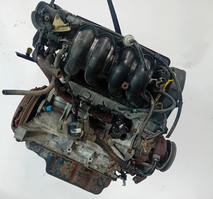 Motor completo ROVER 200 Hatch (RF)