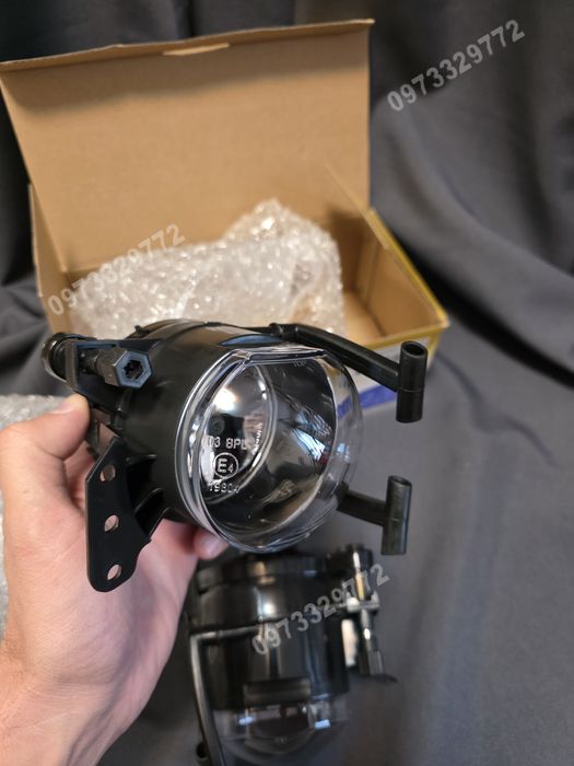 Птф протитуманки BMW E60 E61 фари лампи М5 M5