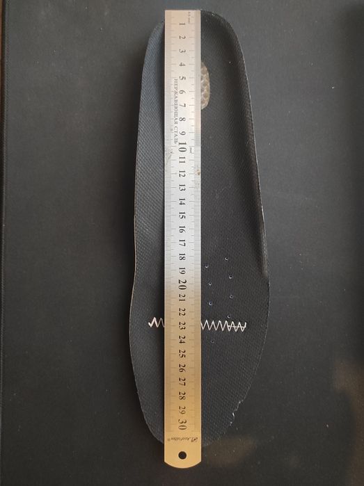 Робочі кросівки розмір EUR 48 (31 см.) CXS ISLAND SYROS O1. EN 20347:2