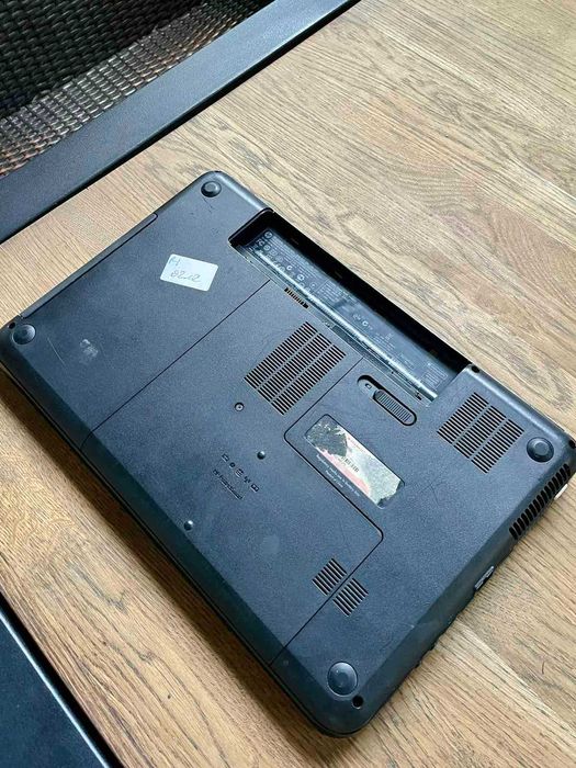 Ноутбук HP pavilion g6