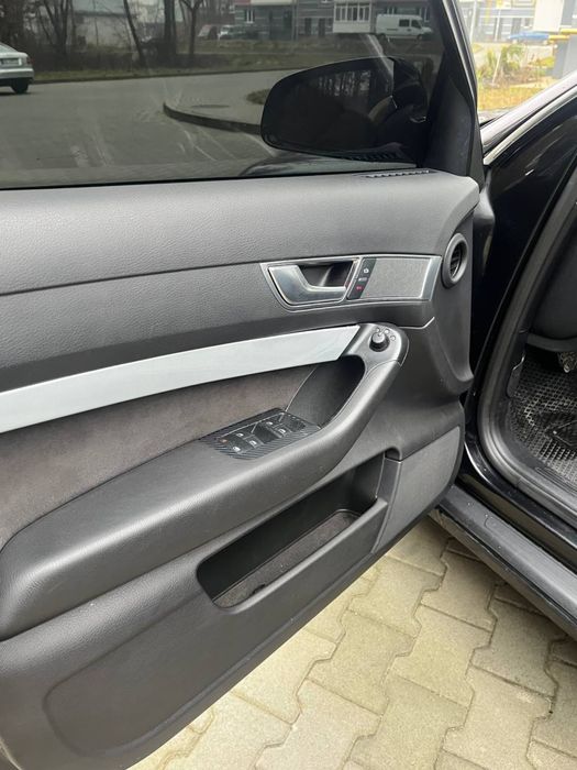 Продам ауді а6 с6