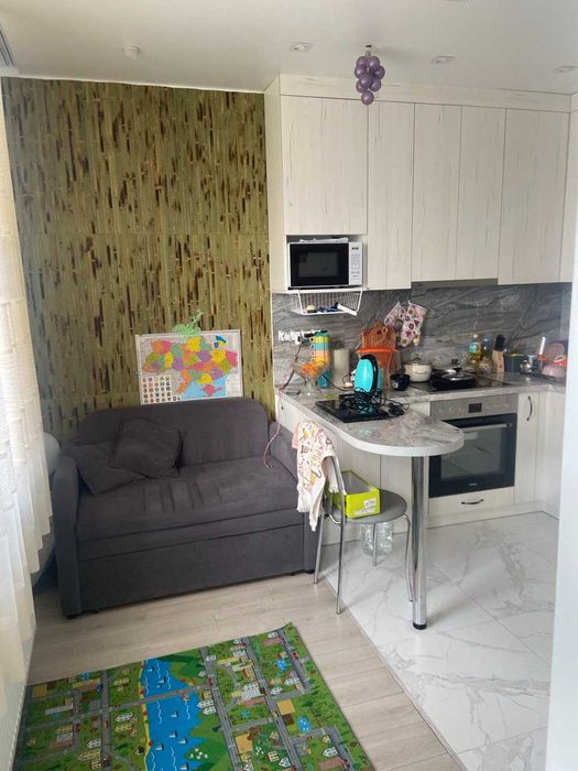 1-кімнатна квартира за адресою вул. Чорнобильська (площа 41 м²) - Atlanta.ua - фото 5