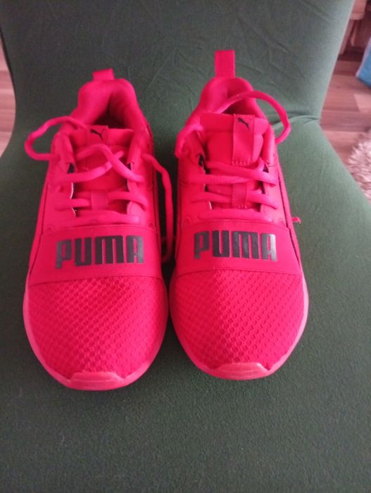 Sprzedam buciki Puma 37