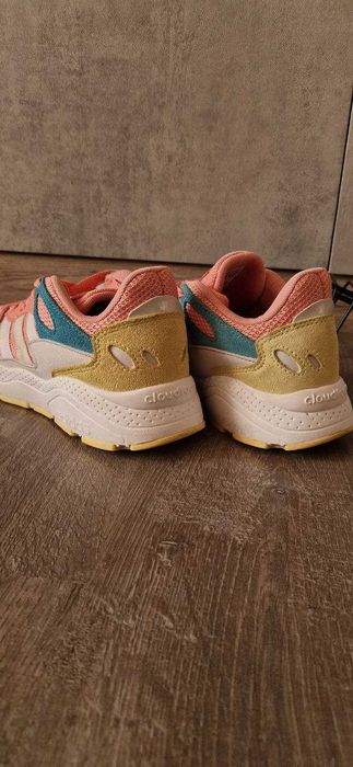 Кросівки Adidas Chaos