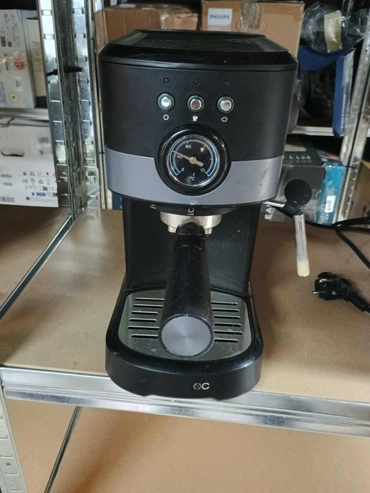 Ekspres kolbowy cocotec opis