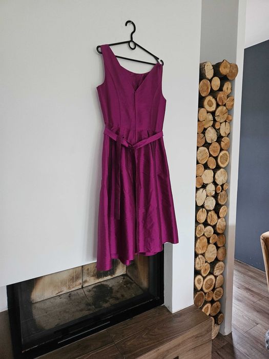 Sukienka wesele przyjecie 40