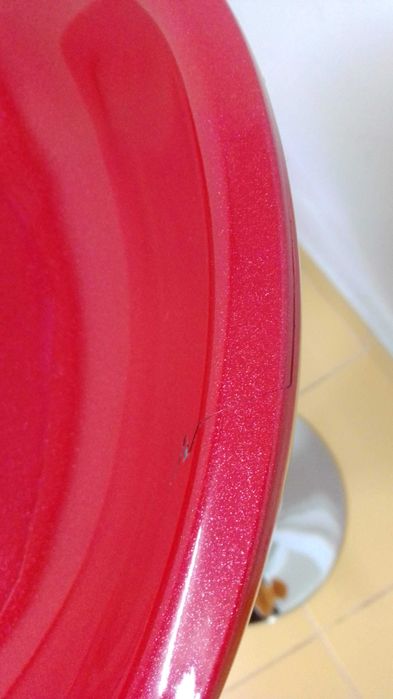 Bancos giratório bar/balcão