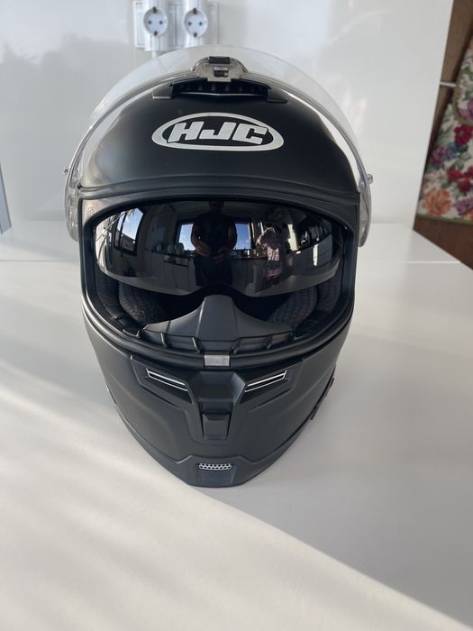 Capacete HJC RPHA 70 (L)