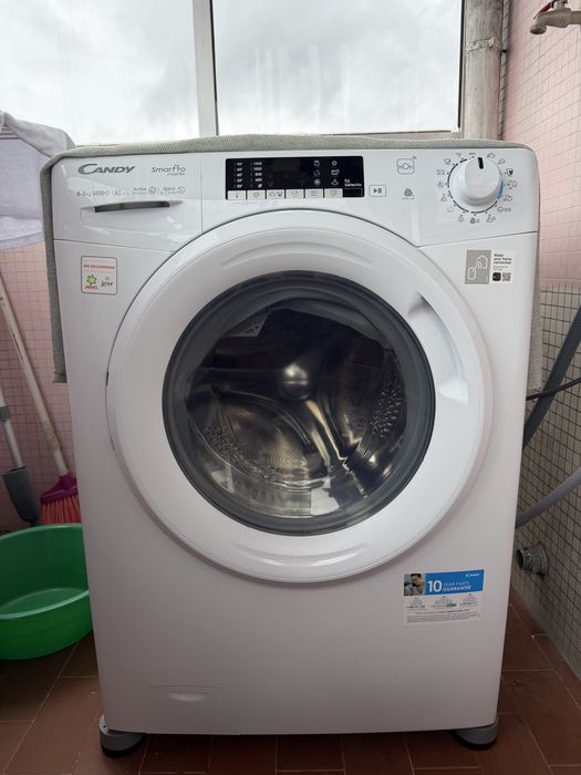 Washing Machine512075978182512641