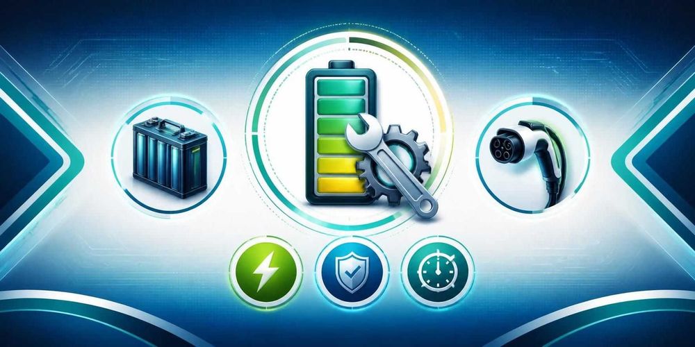 TechViva - Reparação, manutenção e engenharia
