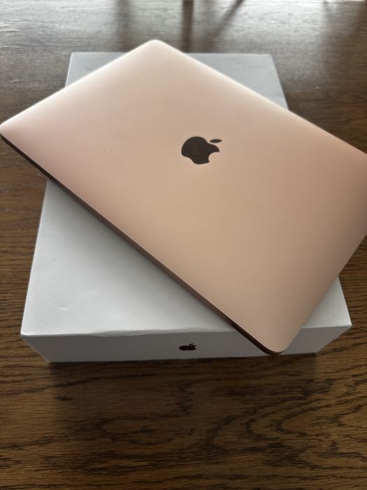 MacBook Air 13 polgadas