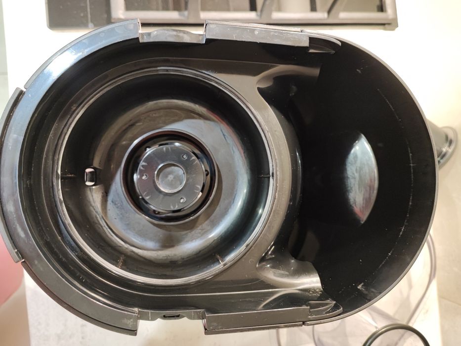 Соковижималка Braun J300 соковичавниця браун