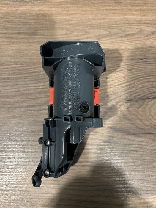 Delonghi zaparzacz do ekspresu