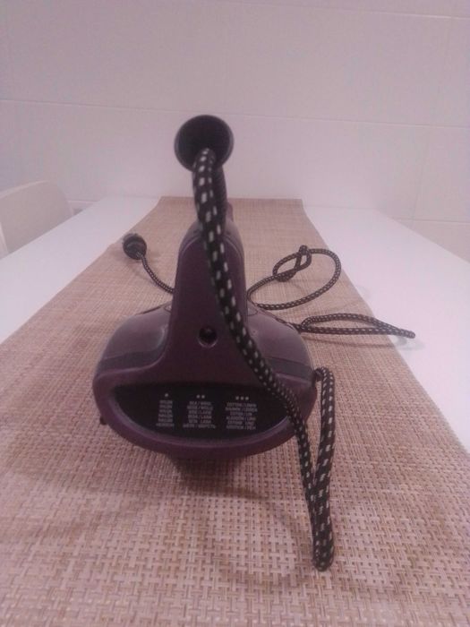 Vendo ferro de engomar Rowenta 2400w