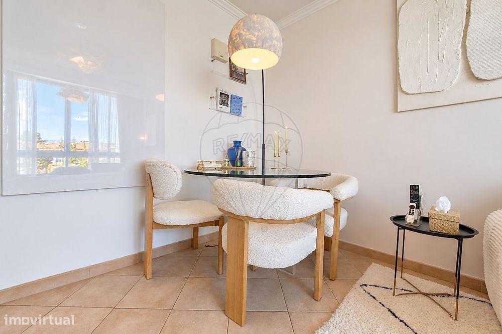 Apartamento T1 para venda