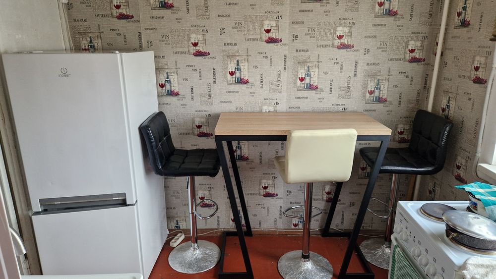 Сдам 2 комнаты в 3-х комнатной квартире