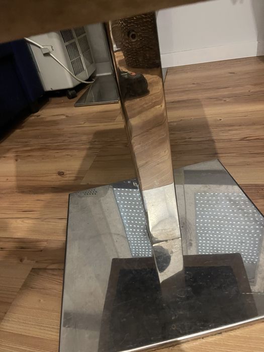 Cadeira elegante de hotel