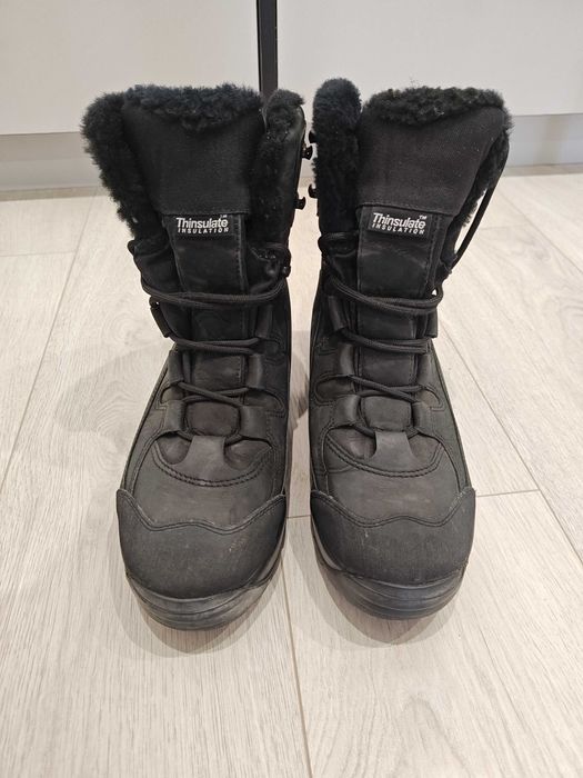 Buty na zimę Hanzel PolarMax 035 FN rozmiar 43 wkładka 31cm