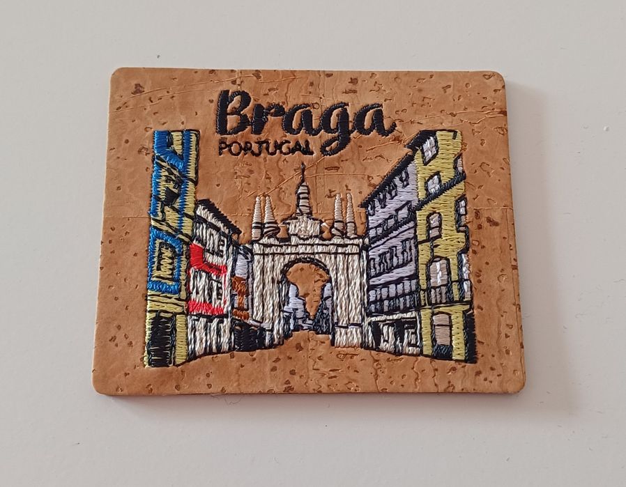 Íman Braga Portugal