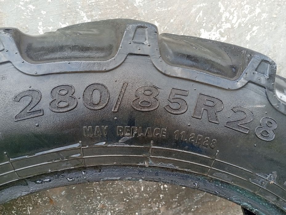 Opony ALLIANCE 280/85R28
