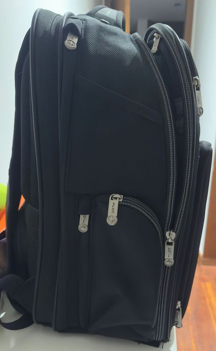 Mochila Design 4 Pilots