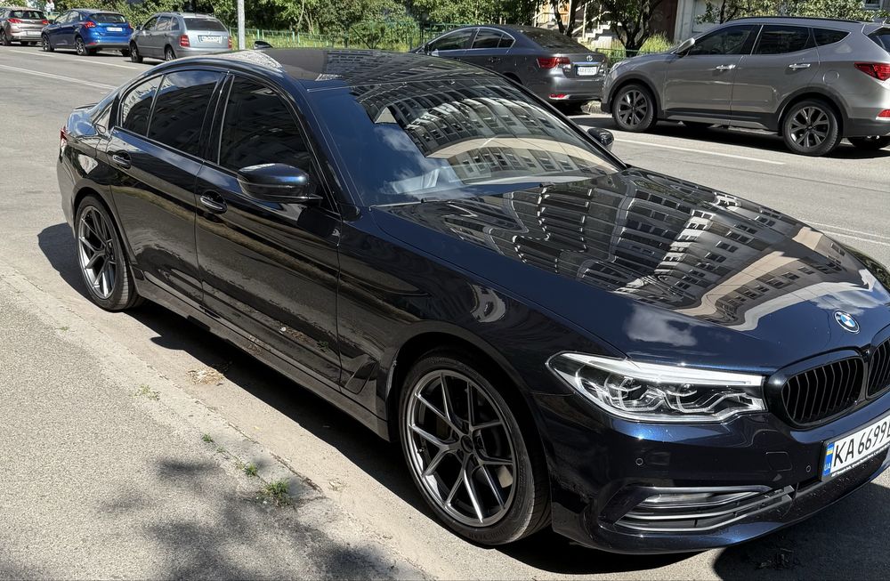 Japan Racing SL01 , R19, різноширокі 8.5J 9.5J, 5x112