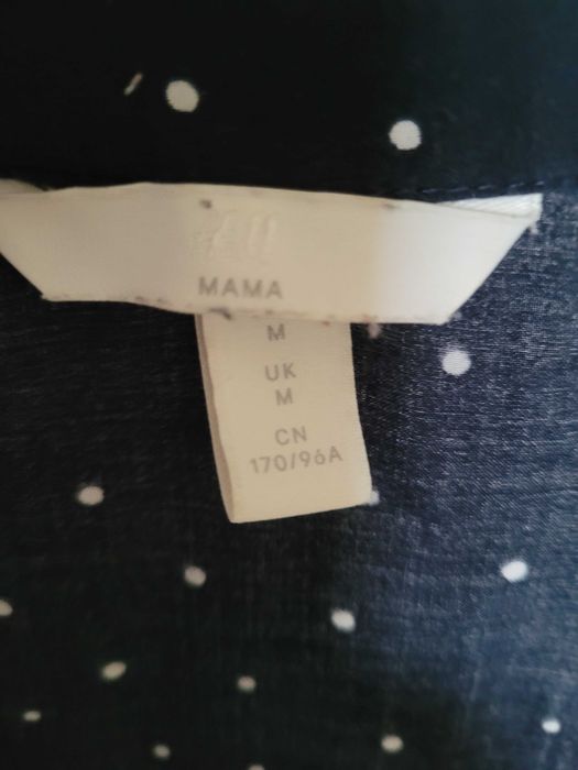 Bluzka ciążowa H&M