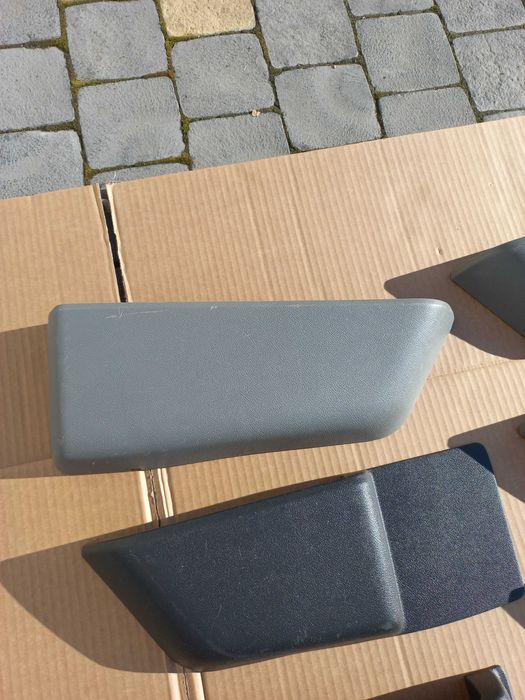 VW T5 Т5 Т5 T6 GP Кишенька на сидіння карманчик бардачок на тумбу