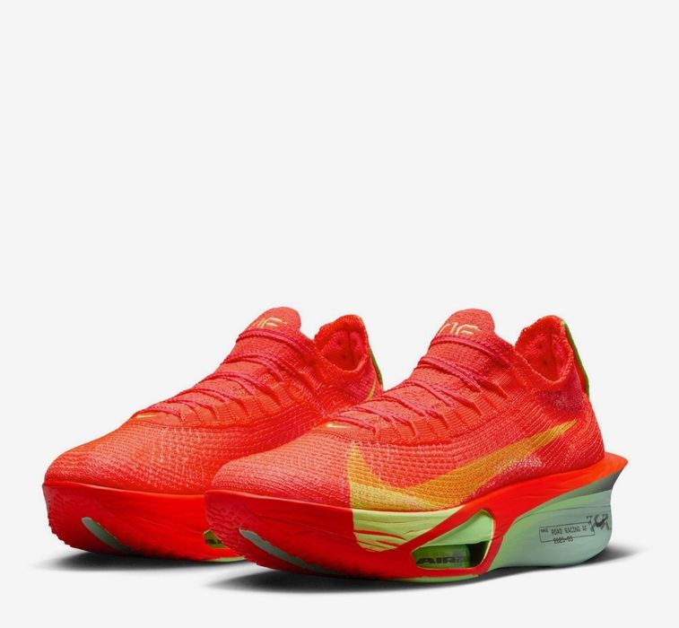 Nike alphafly 3 - Novas