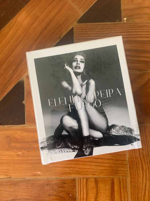 Eurovisão 2018: Fuego, Eleni Foureira, Chipre