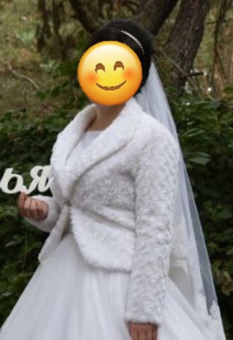 Продам шубку. Цена 500 грн.