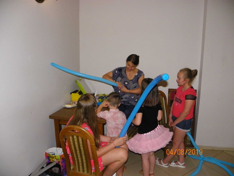 Animacje dla dzieci Animacja