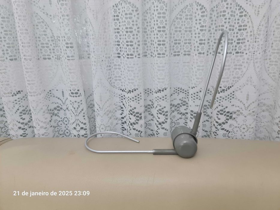 aparelho de musculação - Nº 1