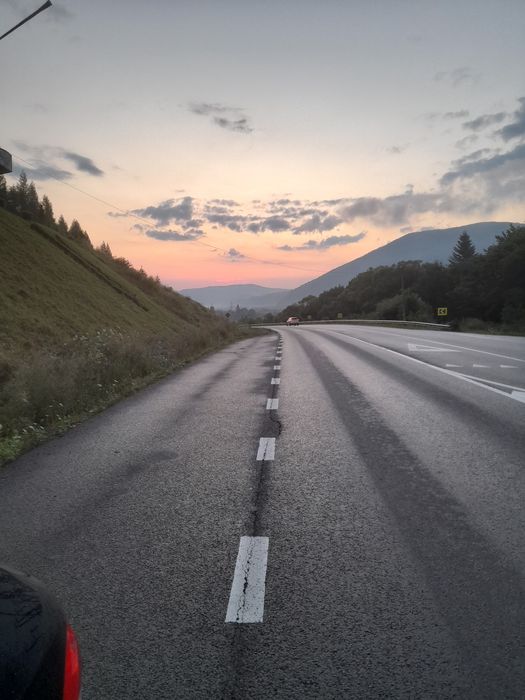 Перегон авто по Украине и за рубежом .