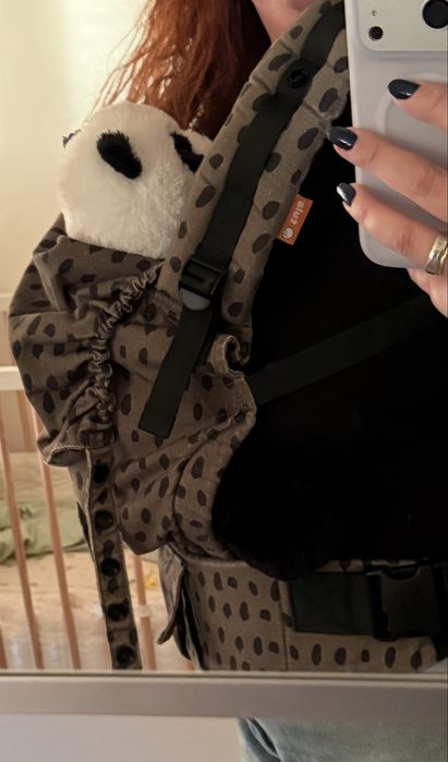 Marsupio Tula Free To Grow