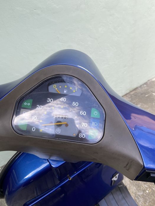 Vespa fl2 original