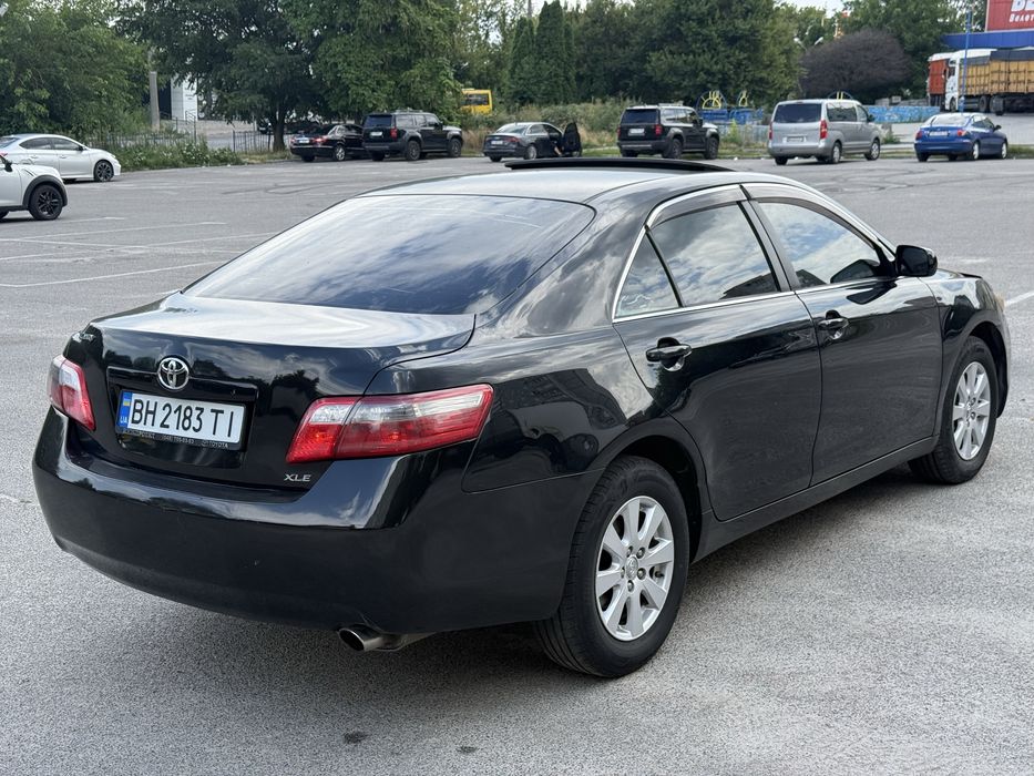 Продам Totota Camry 40