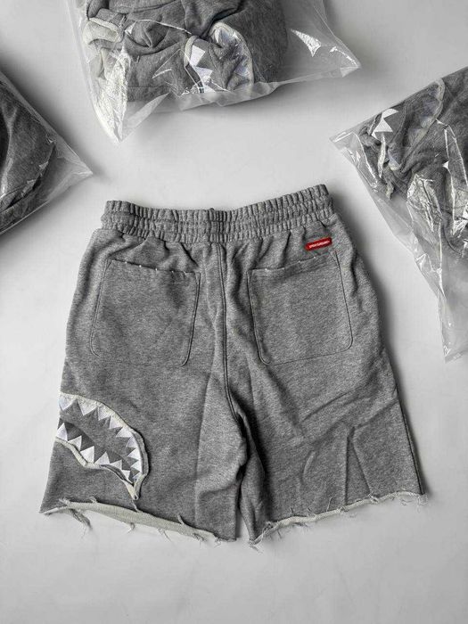 Шорти sprayground