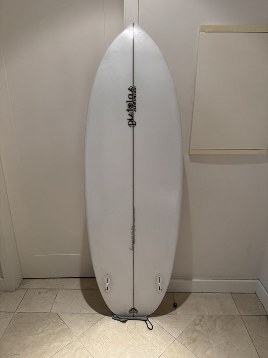 Prancha de surf retro !!