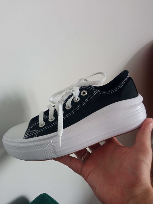 Converse Ctas Converse Damskie 38 Olx Shop Converse Damskie Top