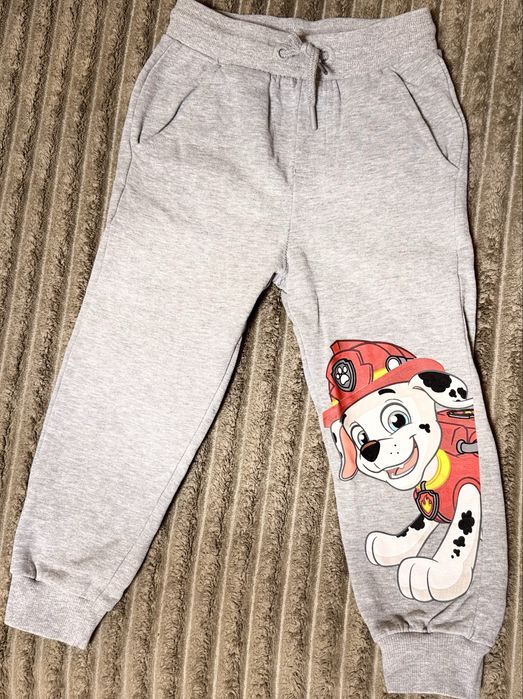 Костюм флісовий Щенячий патруль 116р