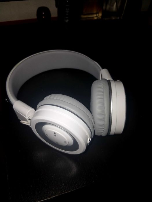 Aparelho de música formas de ouvido por bluetooth