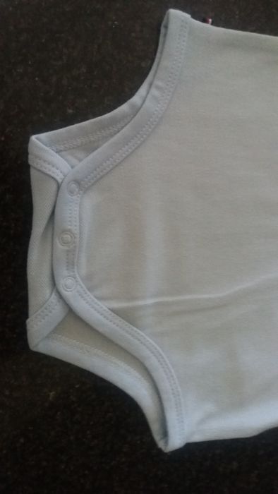 Body - Tommy 80/9-12 meses