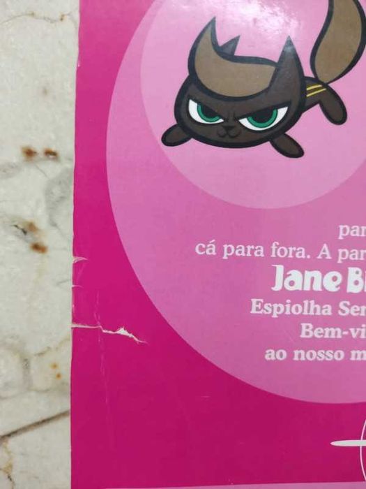 Livros Adolescente Rapariga PACK