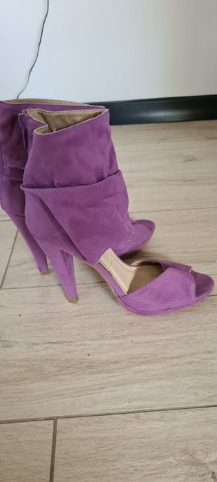 Buty Jennifer  rozm.39