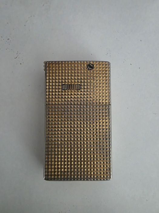 Zapalniczka Sun Mark Hilles Vintage