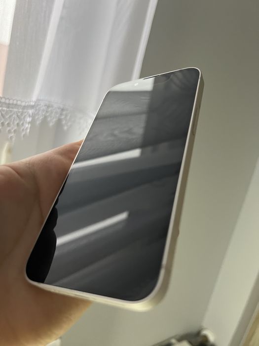 IPhone 13 mini 128GB | 100% Kondycji Baterii | IDEALNY | Faktura